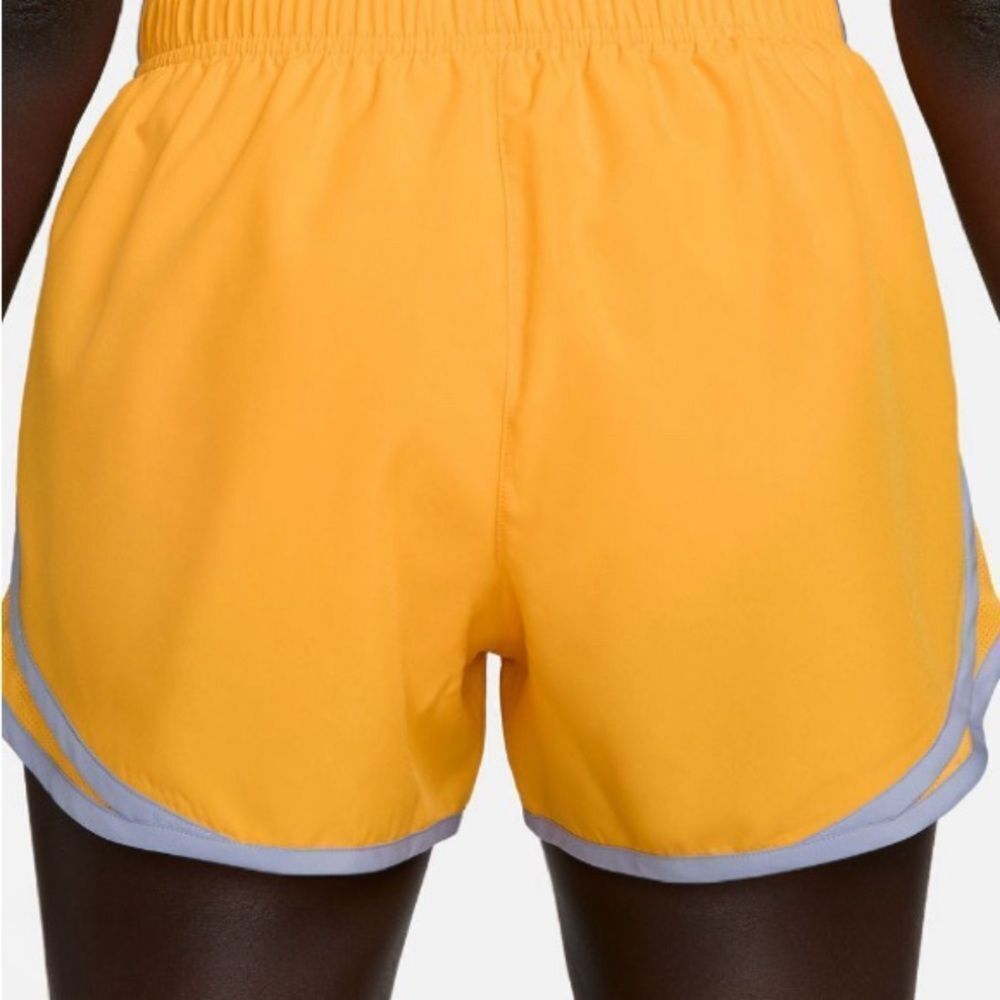 Nike Dri-FIT Tempo Athletic Shorts Mecium NWT Workout Running Gear Track & Field - Picture 4 of 12